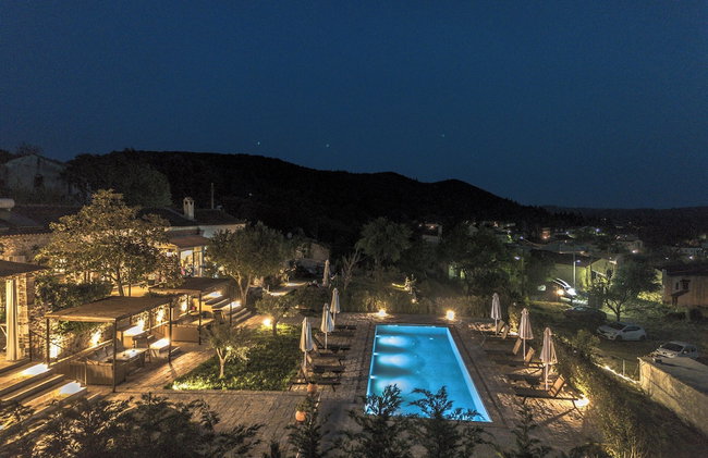 Marcora Historic Mansion - Photo 70