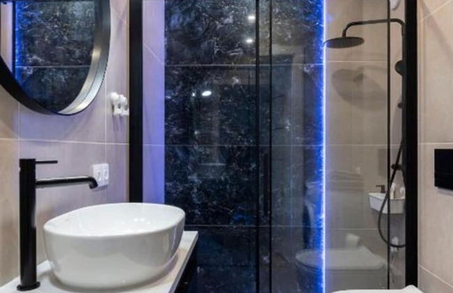 Holiday Apartment Right Next to the Beach Darlowko - Photo 6