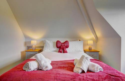 Historic 4 Bedroom Home in Dunham Massey - Pass the Keys - Foto 25