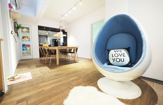 BR4&Zhongxiao Fuxing - Photo 73