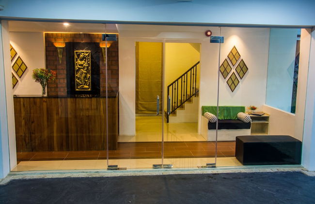 Woodside Inn & Serviced Apartments - Foto 49