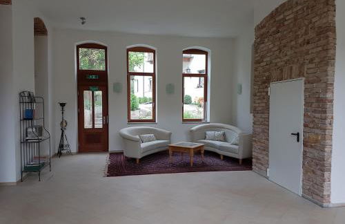 Ferienwohnungen am Büchlhof im Oberpfälzer Seenland - Foto 15