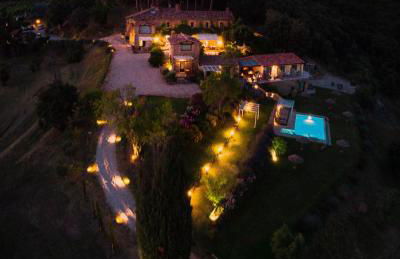 Di Colle in Colle - Agriturismo - Foto 4