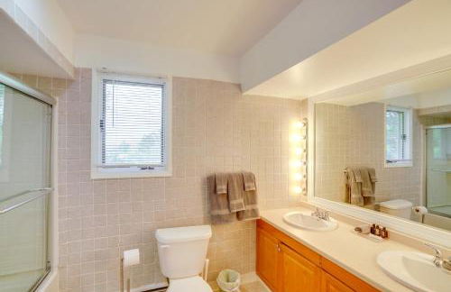 Relaxing Catskills Apt Less Than 3 Mi to Windham Mountain! - Foto 18