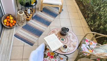 Haplotēs Rhodes Apartment - Foto 2