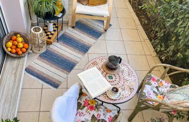 Haplotēs Rhodes Apartment - Foto 2