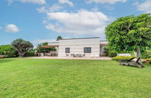 Villa Alba fronte mare - Foto 12