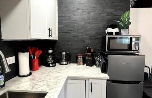 The Hudson Suite Spot - Studio Apt Close to ASU - Foto 16