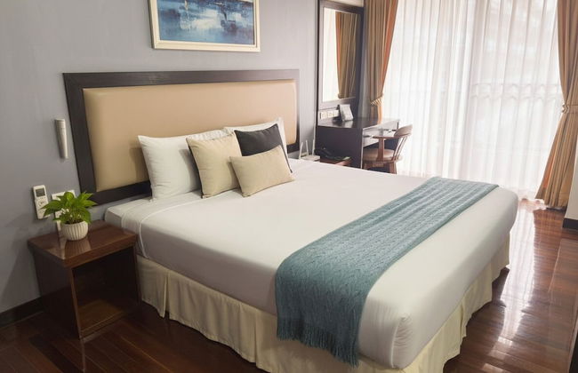 J - Town Serviced Apartments - Photo 5