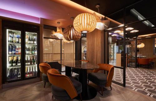 Aparthotel Augusta - Photo 58