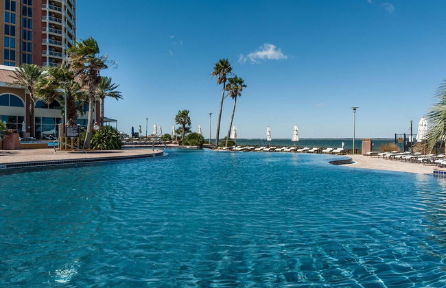 Portofino Island Resort 2-0601 - Foto 48