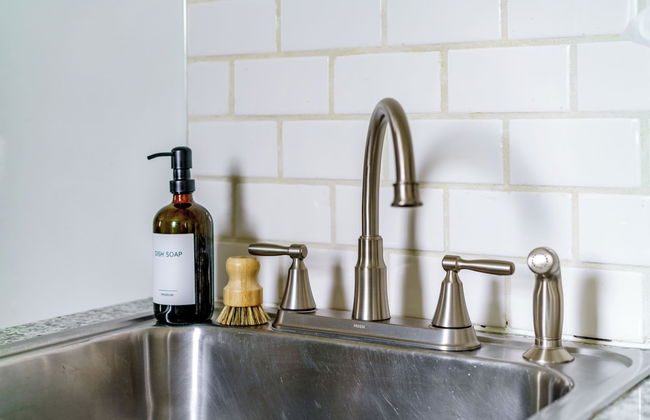 Jungle House Modern Lofts – Arena District & Short North - Foto 56