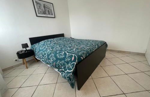 Las Sorbes - T3 - Spacieux lumineux, climatisé - Foto 19