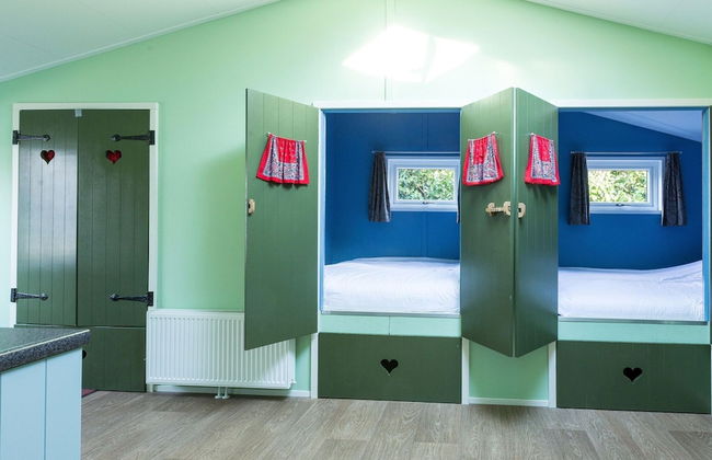 Beautiful House With Sandy Beach, Near Giethoorn - Foto 8