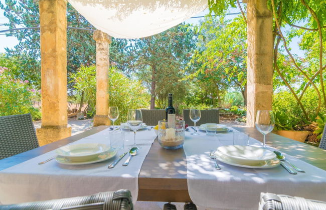 Cas Pilot in Santa Maria del Cam - Photo 21