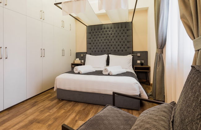 Acropolis Executive Suite - Foto 7