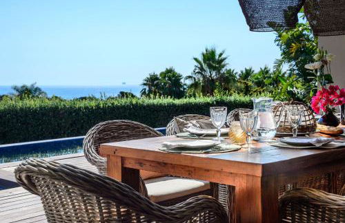 Lifestyle Villa Cap Martinet Ibiza - Foto 8