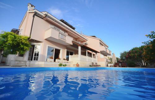 Apartments Villa Marnii - Photo 71