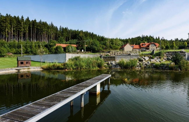 Charming Villa With Internet - Foto 26