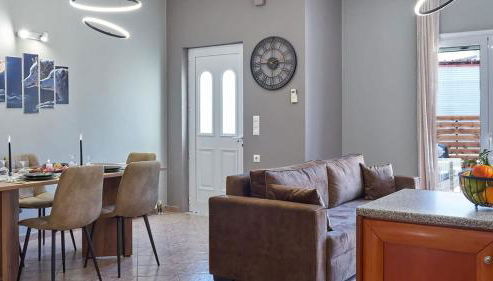 Middle Of Crete Apartment - Foto 3