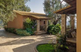 Apolis Villas & Suites Resort - Photo 90