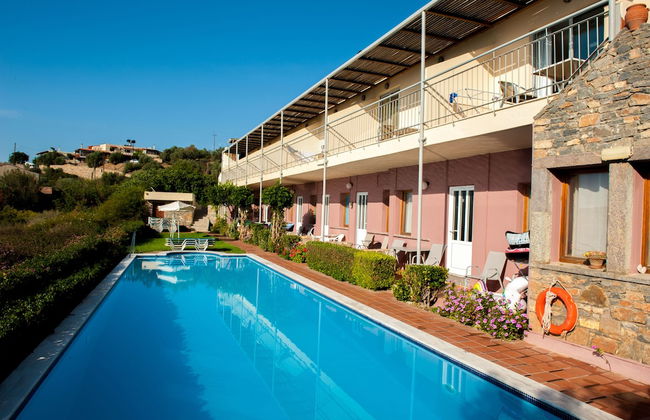 Mirabella Apartments - Foto 1