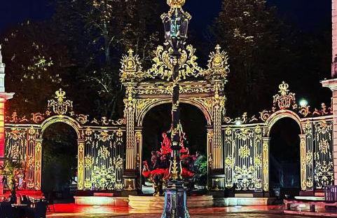 La suite du parc 2 - Foto 20