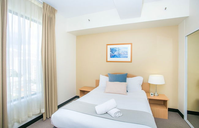 All Suites Perth - Photo 4