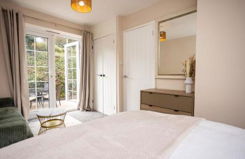 Rose Cottage - 2 Bedroom Cottage - Penally - Photo 11