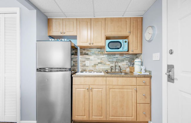 Long Beach Resort 1-1300e - Foto 16