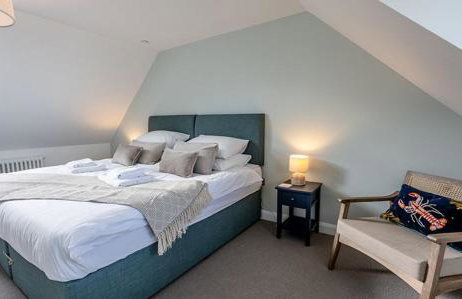 Cottage 15 by Together Travel - 3-Bedroom Coastal Retreat - Foto 16