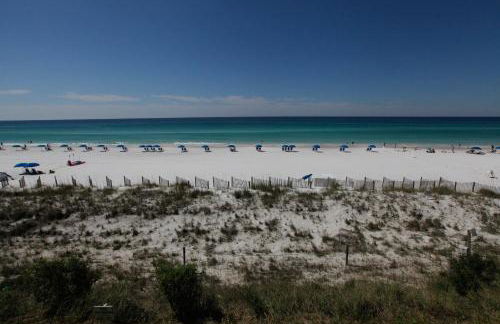 Crystal Dunes Beach Resort by Panhandle Getaways - Foto 26