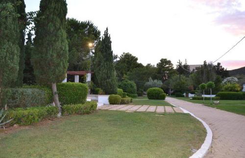 Lovely villa in the gorgeous Porto Hydra - Foto 46