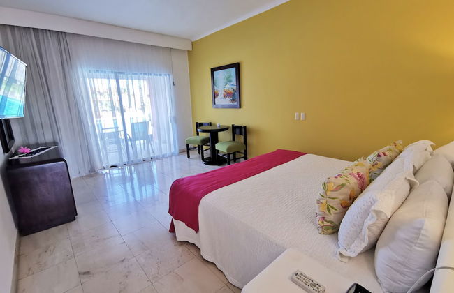 Canto del Sol Puerto Vallarta All Inclusive - Foto 43