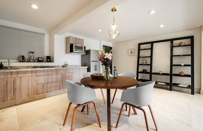 Nido Parque Lincoln - Foto 30