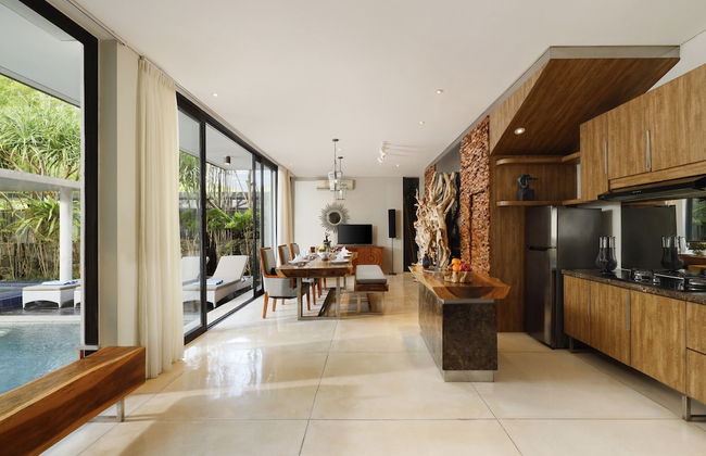 Vinila Villas by Nakula - Foto 24