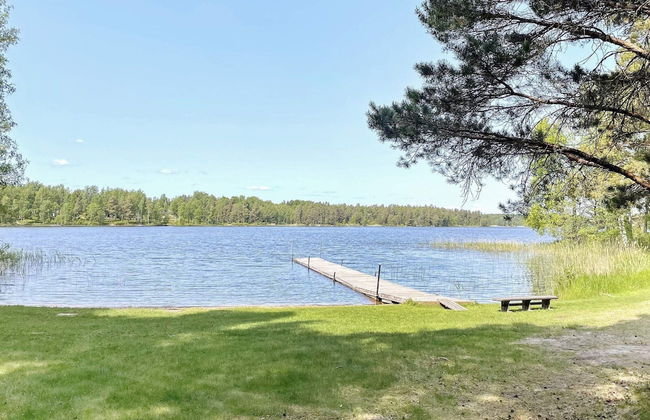 4 Person Holiday Home in Rejmyre-by Traum - Foto 15