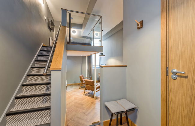 KM Apartments - Foto 26