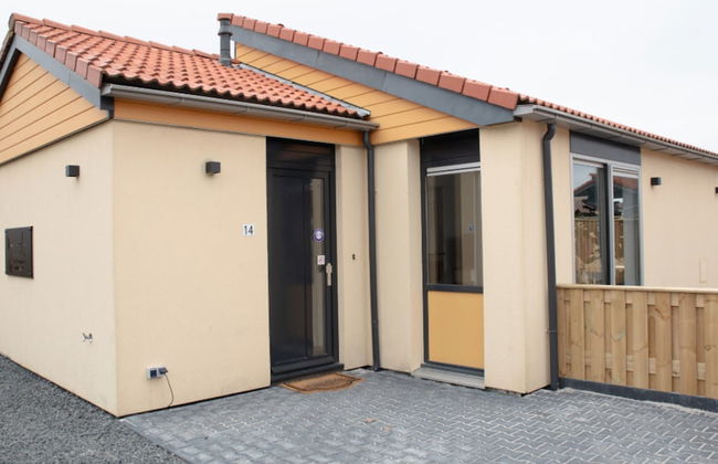 Holiday Home in Zevenhuizen With Sauna - Foto 23