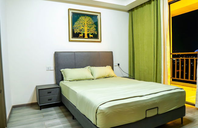 The Moon Apartments - Foto 3