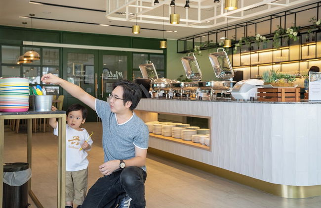 Jasmine Resort Sriracha - Photo 79