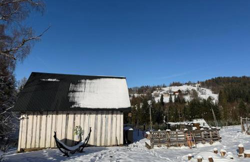 Stodółka - Foto 18