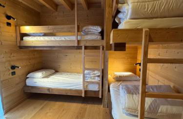 Somptueux Chalet 12 personnes - Villaroger - Foto 12