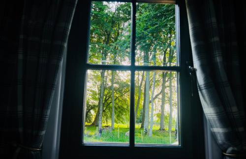 Herdie Hideaway - Shepherds Hut - Foto 8