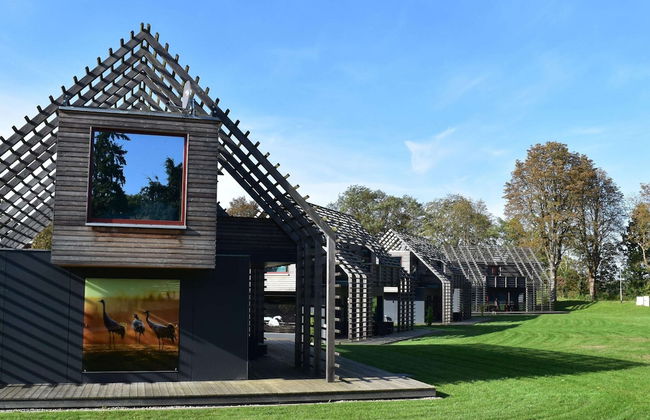 Chalet in Wendorf - Foto 18