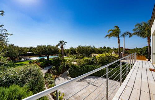 Villa Virginia - Relax and Private Pool - Foto 74