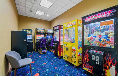 Disney Epic 1st Floor Shuttle - Foto 85