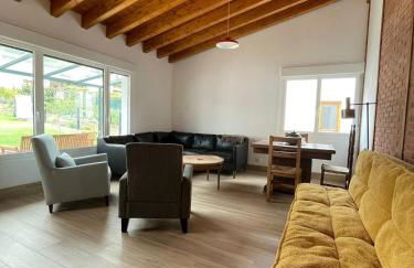 Frente a los Picos de Europa - Foto 13