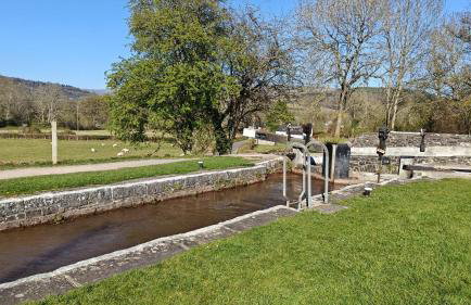 2 Bed in Llangynidr oc-l31914 - Foto 19