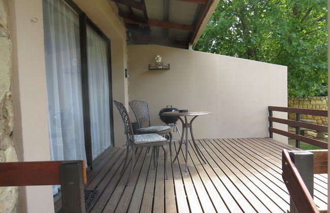 Bella Vista Self Catering - Foto 30